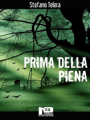 cover image of Prima della piena